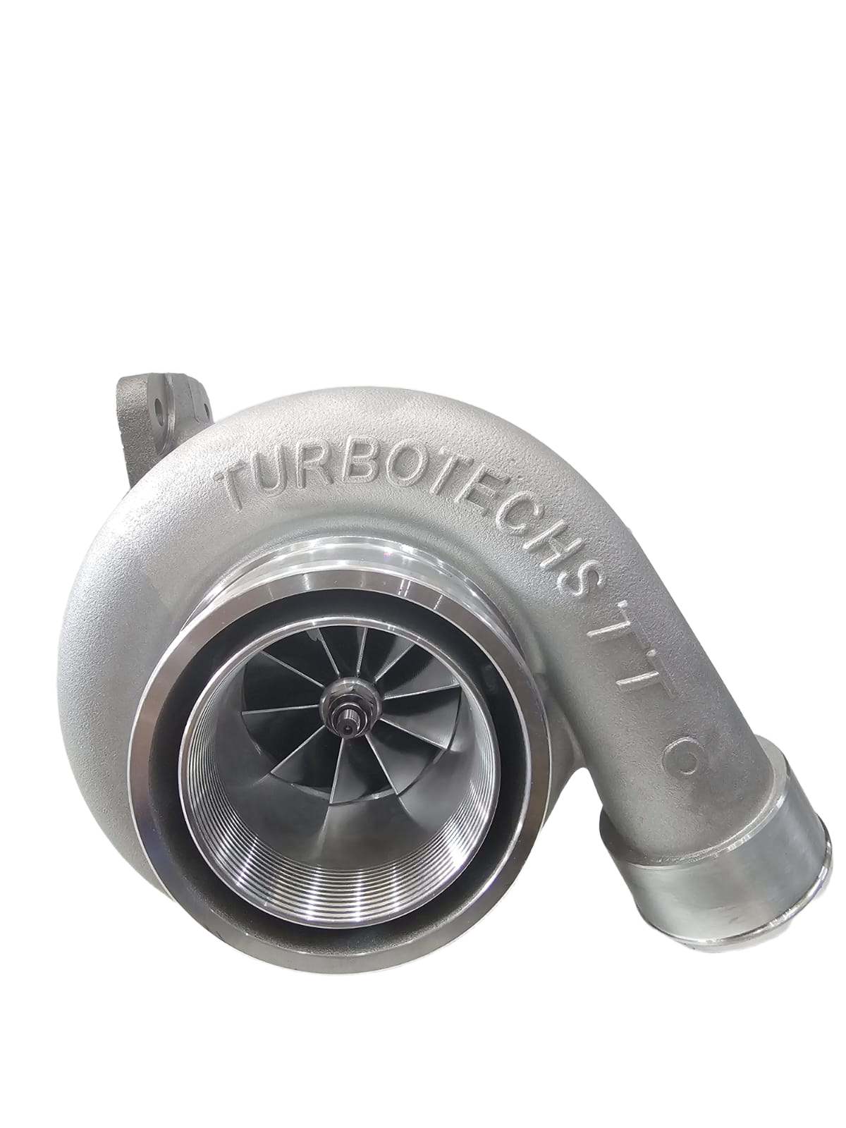 TTW3884R TURBOTECHS Turbocharger 67.3mm T51R MOD